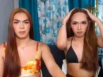 Chaturbate Best live sex cam show of azelkimbrutas