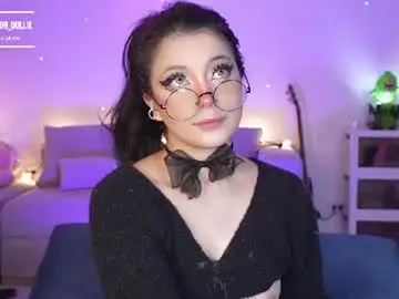 Chaturbate Free Porn Cam of cotton_dollie