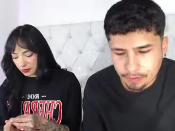 Chaturbate Sex Chat of coupsextop