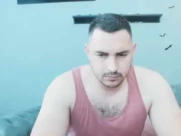 Chaturbate Nude Webcam of djmute