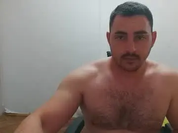 Chaturbate Adult Video Chat of djmute