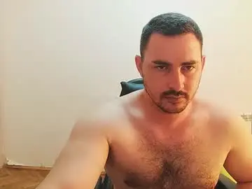 Chaturbate Live Sex Cam of djmute