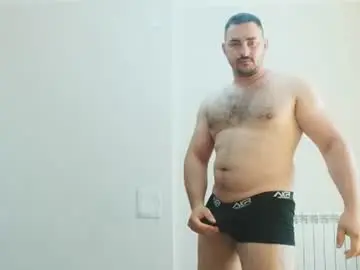 Chaturbate Live Porn of djmute