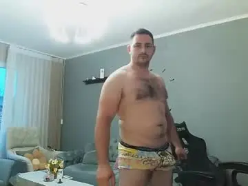 Chaturbate Live Sex of djmute