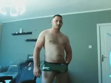 Chaturbate Live Sex Cam of djmute