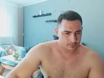 Chaturbate Adult Video Chat of djmute