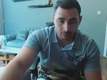 Chaturbate Nude Webcam of djmute