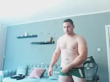Chaturbate Adult Video Chat of djmute