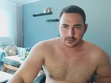 Chaturbate Live Sex Cam of djmute