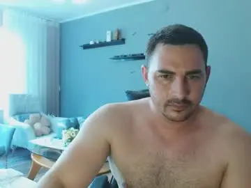 Chaturbate Sex Cam of djmute