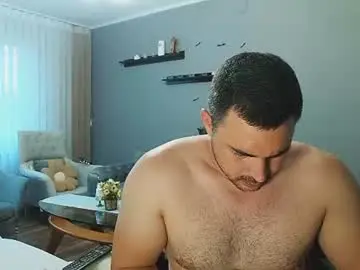 Chaturbate Free Porn Cam of djmute