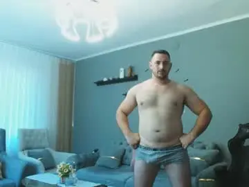 Chaturbate Live Sex Cam of djmute