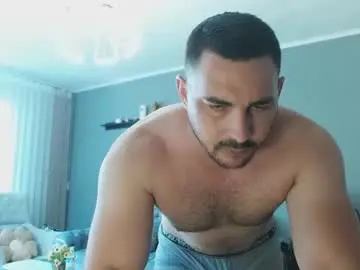 Chaturbate Nude Webcam of djmute
