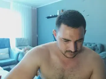 Chaturbate Live Sex Cam of djmute