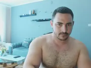 Chaturbate Free Porn Cam of djmute