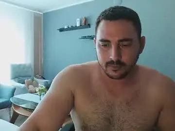 Chaturbate Live Sex of djmute