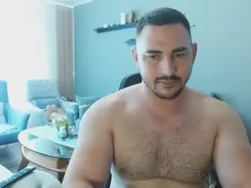 Chaturbate Live Sex Cam of djmute