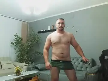 Chaturbate Adult Video Chat of djmute