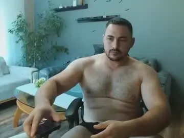 Chaturbate Free Porn Cam of djmute
