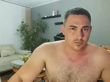 Chaturbate Live Porn of djmute