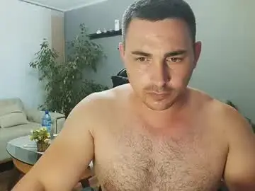 Chaturbate Live Porn of djmute