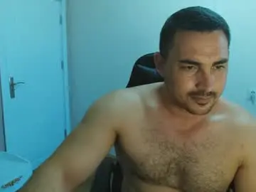 Chaturbate Free Live Porn of djmute