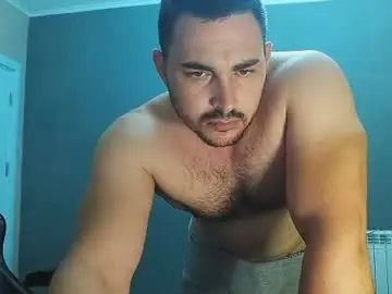 Chaturbate Live Sex Cam of djmute