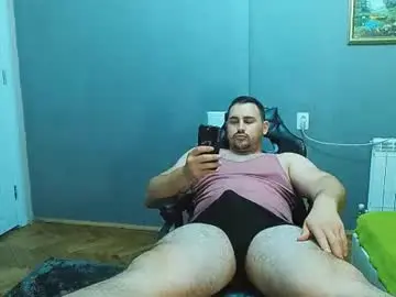 Chaturbate Sex Chat of djmute