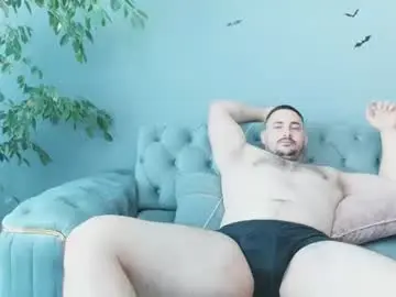 Chaturbate Live Sex of djmute