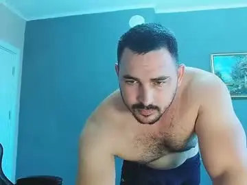 Chaturbate Nude Webcam of djmute