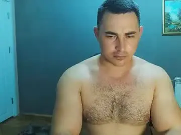 Chaturbate Sex Chat of djmute