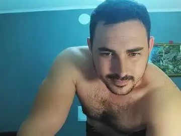 Chaturbate Live Sex of djmute