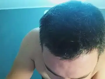 Chaturbate Live Sex Cam of djmute