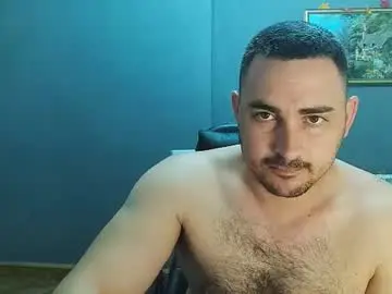 Chaturbate Adult Video Chat of djmute