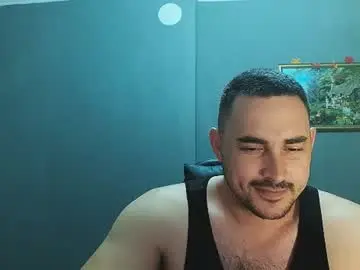 Chaturbate Adult Video Chat of djmute
