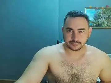 Chaturbate Adult Video Chat of djmute