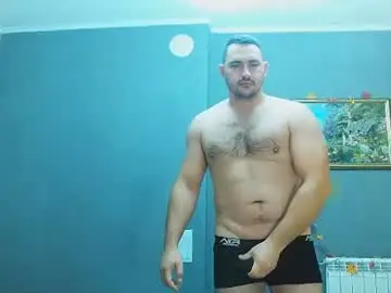 Chaturbate Sex Cam of djmute