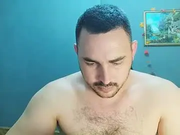 Chaturbate Live Sex Cam of djmute