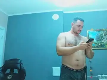 Chaturbate Live Porn of djmute