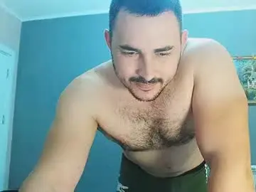Chaturbate Adult Video Chat of djmute