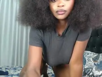 Chaturbate Free Live Porn of ebony_smut