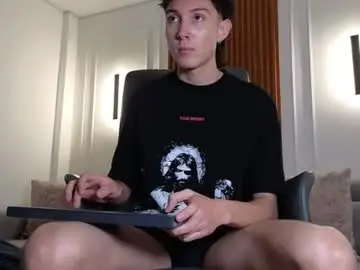 Chaturbate Adult Webcams of ethan_vg
