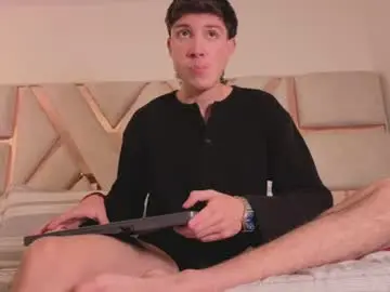 Chaturbate Watch Live Sex Cams of ethan_vg