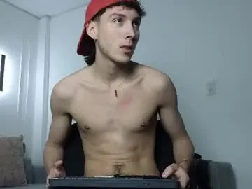 Chaturbate Watch Live Sex Cams of ethan_vg