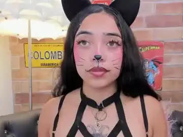Chaturbate Best Webcam of foxy_hannah