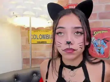 Chaturbate Sex Chat of foxy_hannah