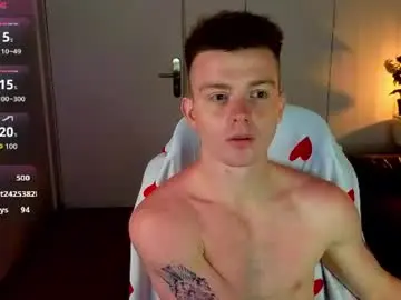 Chaturbate Sex Chat of happydeimos