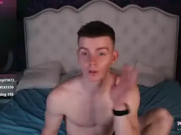Chaturbate Live Sex Cam of happydeimos