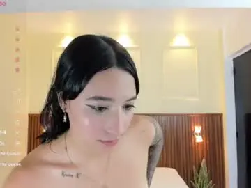 Chaturbate Free Porn Cam of ivonneparker6