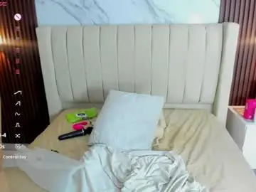 Chaturbate Best Webcam of ivonneparker6